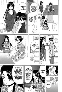 Page 148 of Fushidara na Ani Imouto - Loose Brother and sister