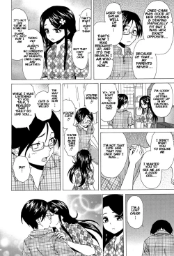 Page 149 of Fushidara na Ani Imouto - Loose Brother and sister