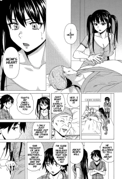 Page 218 of Fushidara na Ani Imouto - Loose Brother and sister