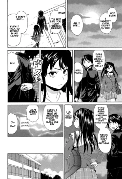 Page 21 of Fushidara na Ani Imouto - Loose Brother and sister
