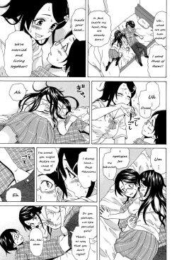Page 34 of Fushidara na Ani Imouto - Loose Brother and sister