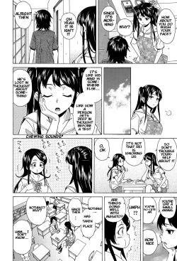 Page 57 of Fushidara na Ani Imouto - Loose Brother and sister