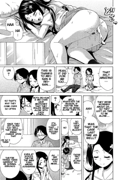 Page 72 of Fushidara na Ani Imouto - Loose Brother and sister