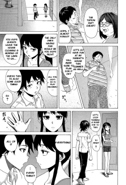 Page 82 of Fushidara na Ani Imouto - Loose Brother and sister