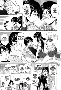 Page 88 of Fushidara na Ani Imouto - Loose Brother and sister