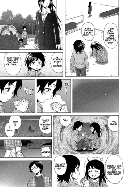 Page 8 of Fushidara na Ani Imouto - Loose Brother and sister