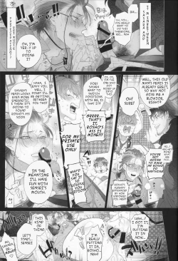 Page 10 of SasaRo Plus Zero