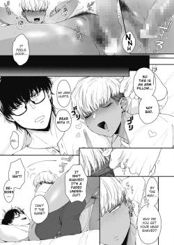 Page 31 of Sensei Temptation