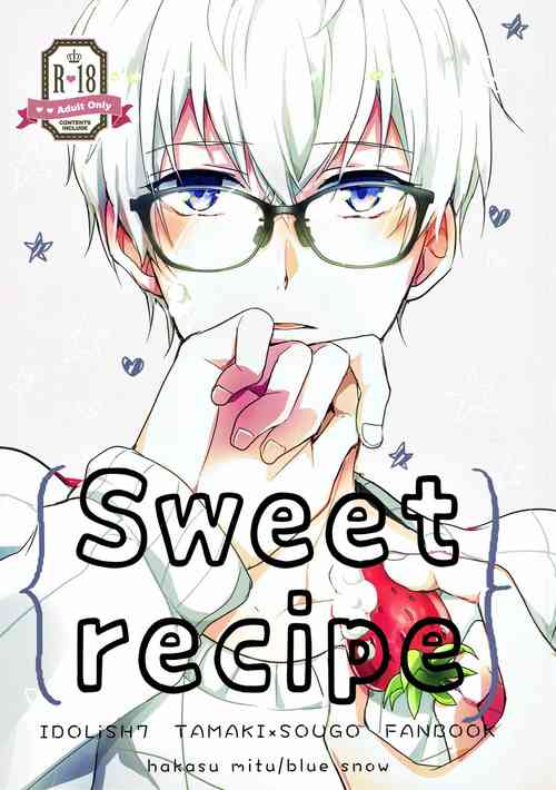 Download Sweet recipe