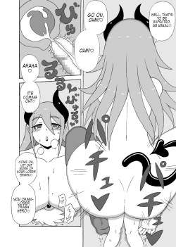 Page 7 of Yuusha Doreika Choukyou | Hero slavization training