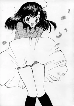 Page 132 of Shoujo Invitation