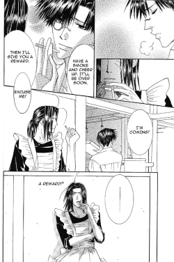 Page 13 of Waiting for, waiting on