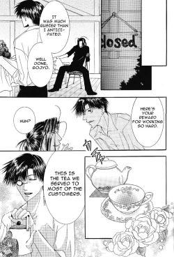 Page 14 of Waiting for, waiting on