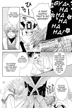 Page 9 of Waiting for, waiting on