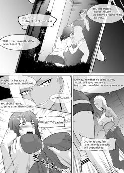 Page 56 of Futanari Manga-shuu MEDETASHI 2020～'21/2
