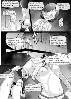 Page 75 of Futanari Manga-shuu MEDETASHI 2020～'21/2