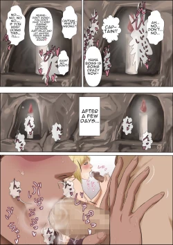 Page 29 of Sanzoku VS Elf KishiKouhen