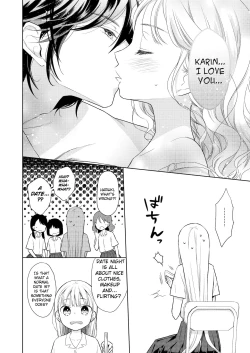 Page 12 of TS Shoujo Haruki-kun 4