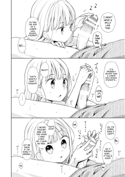 Page 28 of TS Shoujo Haruki-kun 4