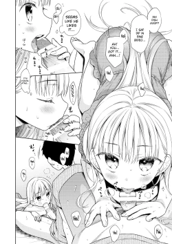 Page 30 of TS Shoujo Haruki-kun 4