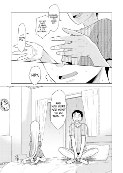 Page 53 of TS Shoujo Haruki-kun 4