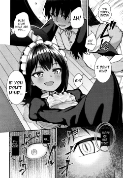 Page 8 of Neko no Ongaeshi