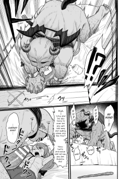 Page 10 of Witch's Failure