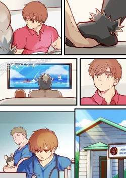 Page 49 of Tim & Stella 3