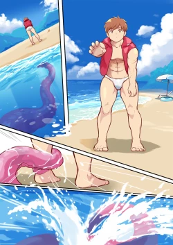 Page 52 of Tim & Stella 3