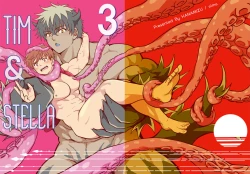 Page 90 of Tim & Stella 3