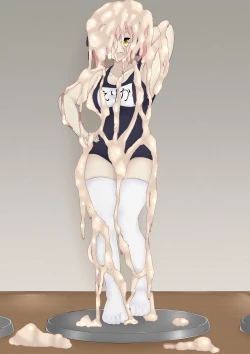 Page 21 of 破変戦姫エリカ ～物言わぬモノに堕つ～