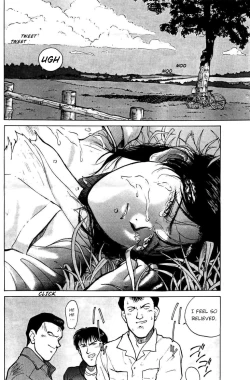 Page 2 of Gray Horse Runna | Hakuba no Runna