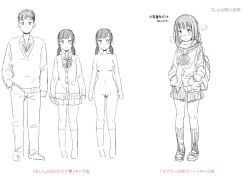 Page 200 of JK no Katachi