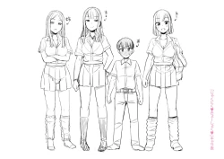 Page 202 of JK no Katachi