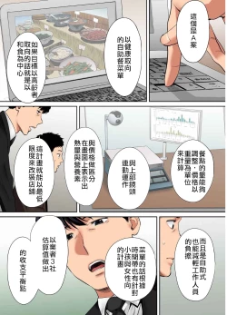 Page 3 of "Otto no Buka ni Ikasarechau..." Aragaezu Kanjite Shimau Furinzuma|「要被老公的下屬弄到高潮了…」無法抵抗快感襲來的外遇妻子 7-14