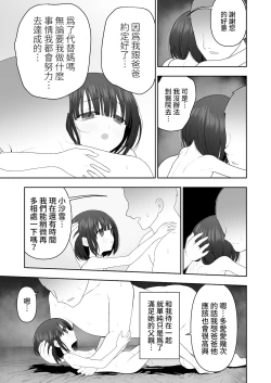 Page 33 of Watashi no Musume o Daite Itadakemasen ka.| 能請您和我的女兒做嗎。