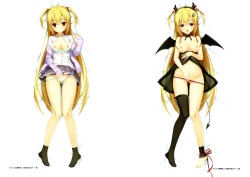 Page 10 of RIDDLE JOKER OFFICIAL VISUAL FANBOOK