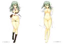 Page 11 of RIDDLE JOKER OFFICIAL VISUAL FANBOOK