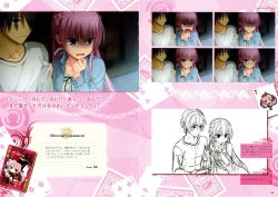 Page 40 of RIDDLE JOKER OFFICIAL VISUAL FANBOOK