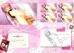 Page 48 of RIDDLE JOKER OFFICIAL VISUAL FANBOOK