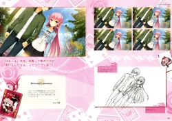 Page 52 of RIDDLE JOKER OFFICIAL VISUAL FANBOOK