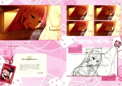 Page 53 of RIDDLE JOKER OFFICIAL VISUAL FANBOOK