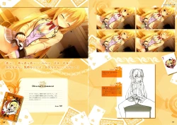 Page 74 of RIDDLE JOKER OFFICIAL VISUAL FANBOOK