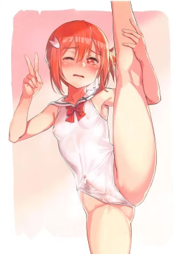 Page 9 of KNOCK OUT!!