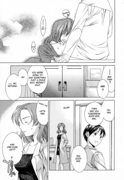 Page 19 of Futari Jime | Monopoly With Two