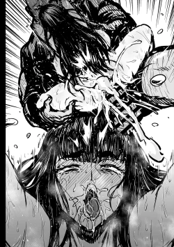 Page 36 of Itte wa Ikenai Satsuki-sama