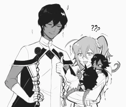 Page 10 of Juna guda ♀ ①i[ fate grand order )