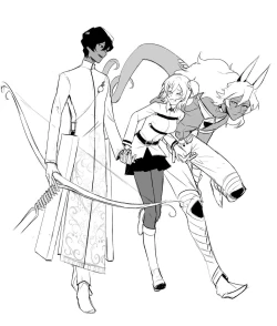 Page 8 of Juna guda ♀ ①i[ fate grand order )