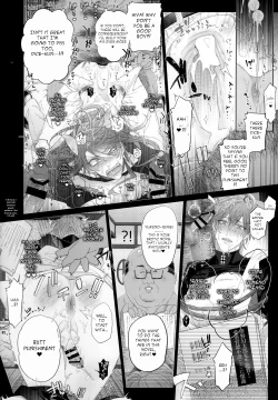 Page 14 of MobDivi Bon Kechousen!!!