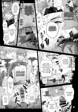 Page 15 of MobDivi Bon Kechousen!!!